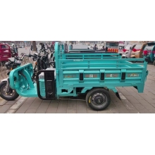 電動(dòng)三輪車  1.6*1.1米車斗，60V32A電池